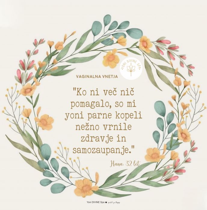 VAGINALNA VNETJA